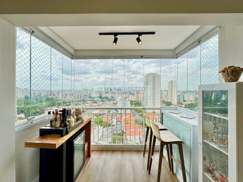 Foto Apartamento