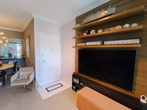 Foto Apartamento
