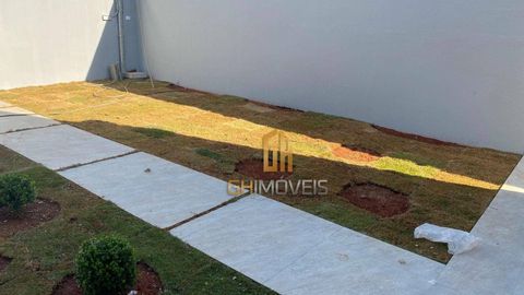 Foto Casa em Condomínio