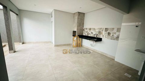 Foto Casa em Condomínio