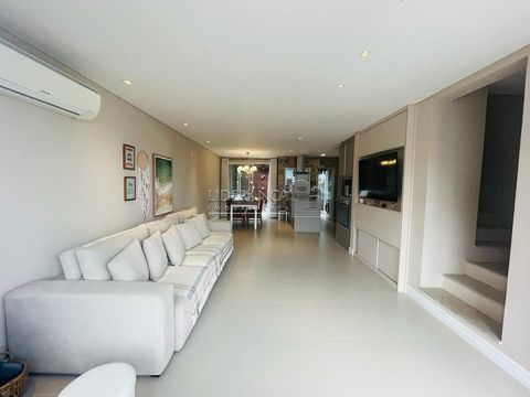 Foto Casa em Condomínio