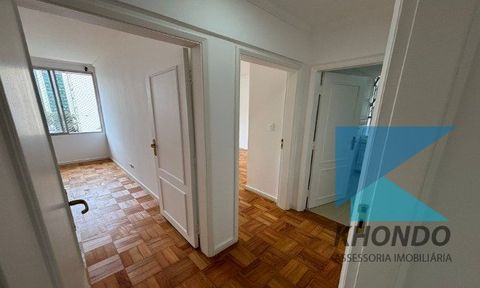 Foto Apartamento