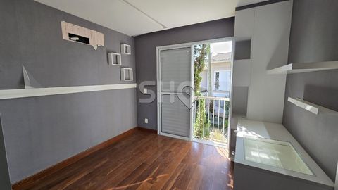 Foto Casa em Condomínio