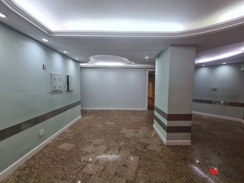 Foto Sala / Conjunto Comercial