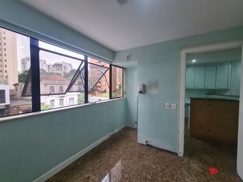 Foto Sala / Conjunto Comercial