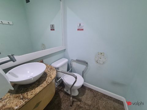 Foto Sala / Conjunto Comercial