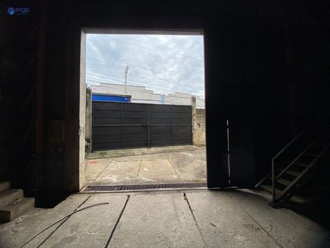 Foto Galpão / Depósito / Armazém / Pavilhão