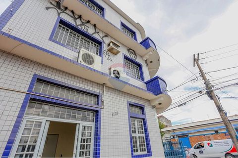Foto Sala / Conjunto Comercial