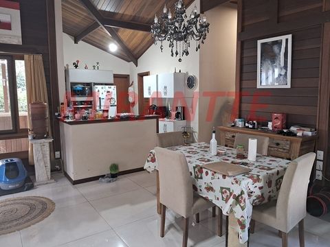 Foto Casa em Condomínio