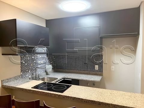Foto Apartamento