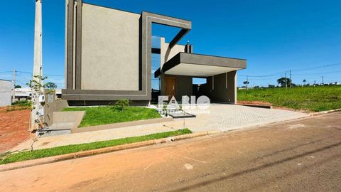 Foto Casa em Condomínio