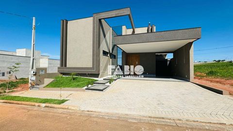 Foto Casa em Condomínio