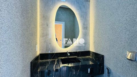 Foto Casa em Condomínio