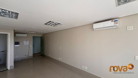 Foto Sala / Conjunto Comercial