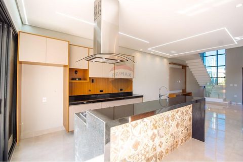 Foto Casa em Condomínio