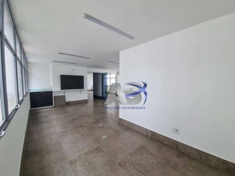 Foto Sala / Conjunto Comercial