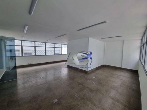 Foto Sala / Conjunto Comercial