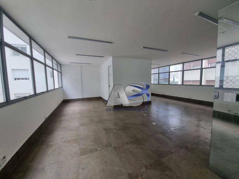 Foto Sala / Conjunto Comercial