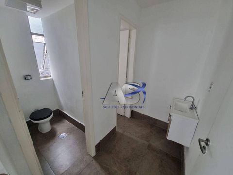 Foto Sala / Conjunto Comercial