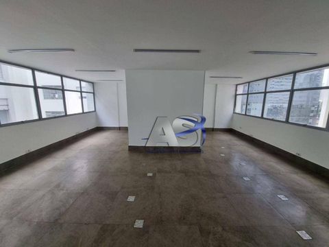 Foto Sala / Conjunto Comercial