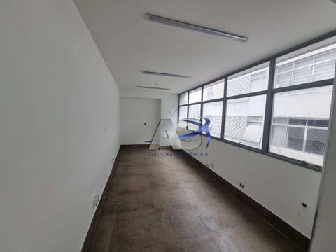 Foto Sala / Conjunto Comercial