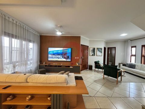 Foto Casa em Condomínio