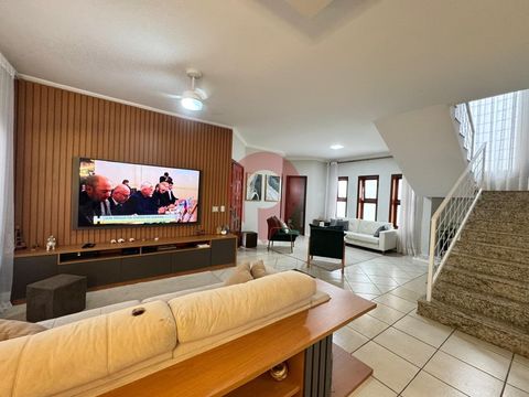 Foto Casa em Condomínio