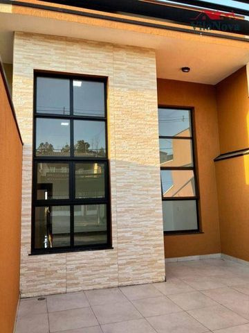 Foto Casa em Condomínio