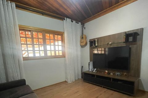 Foto Casa em Condomínio