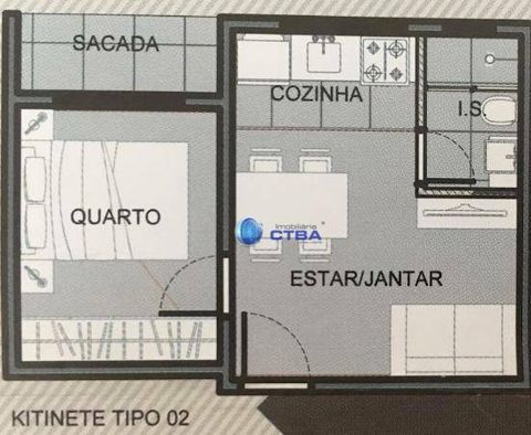 Foto Apartamento