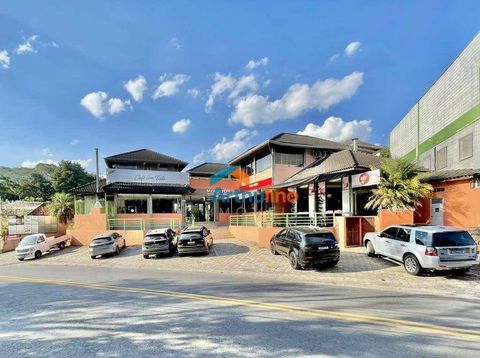 Foto Sala / Conjunto Comercial