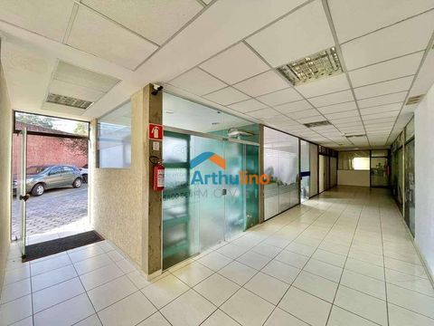 Foto Sala / Conjunto Comercial