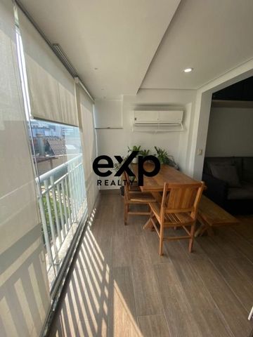 Foto Apartamento