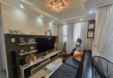 Foto Apartamento