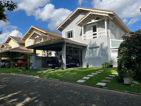 Foto Casa em Condomínio