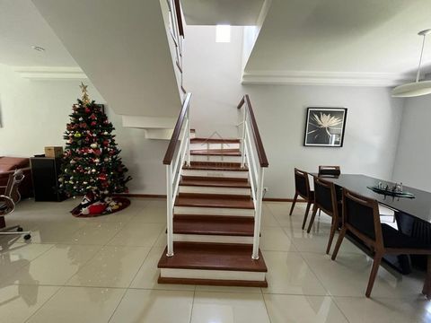 Foto Casa em Condomínio