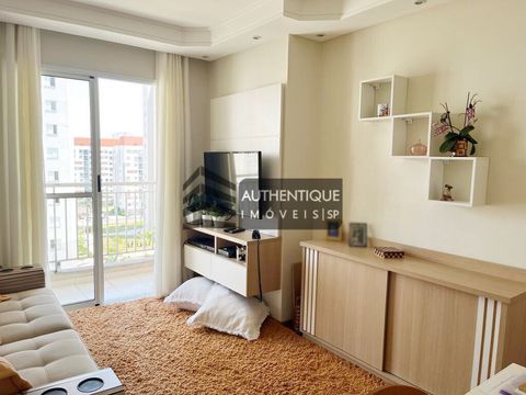Foto Apartamento