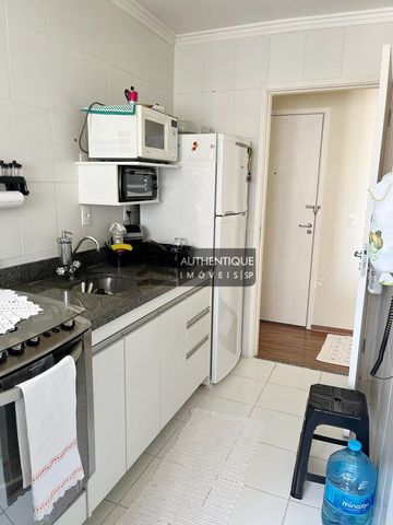 Foto Apartamento