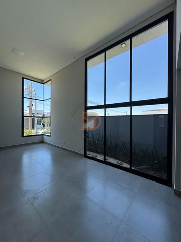 Foto Casa em Condomínio