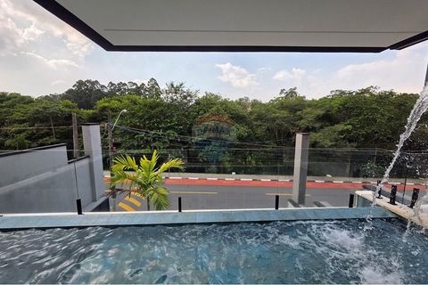 Foto Casa em Condomínio
