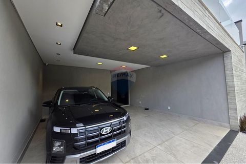 Foto Casa em Condomínio