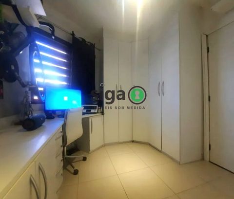 Foto Cobertura