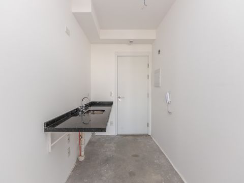 Foto Kitnet / JK / Studio