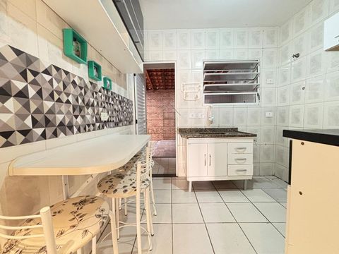 Foto Casa em Condomínio