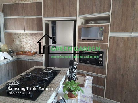 Foto Casa em Condomínio