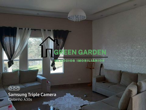Foto Casa em Condomínio