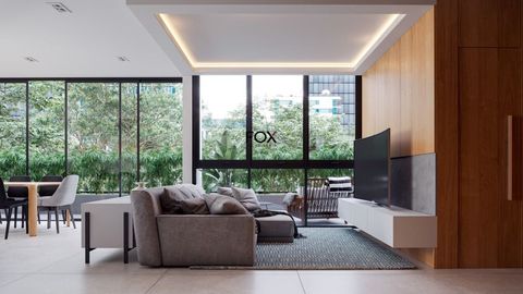 Foto Apartamento