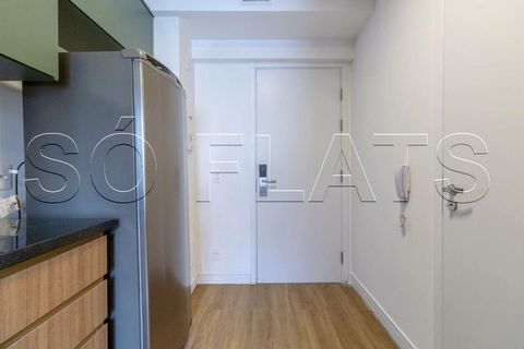 Foto Kitnet / JK / Studio