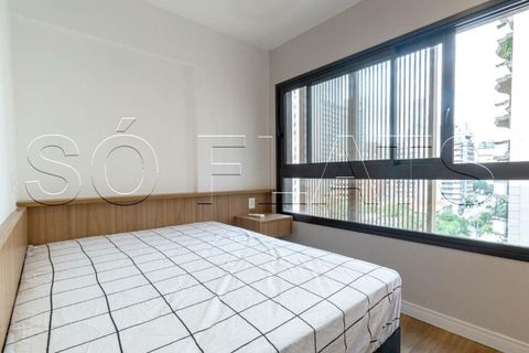 Foto Kitnet / JK / Studio