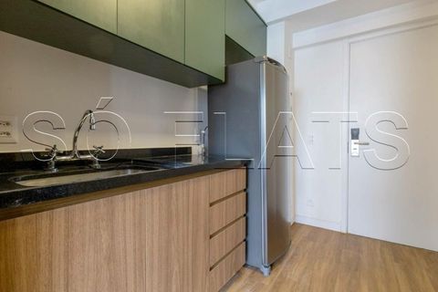 Foto Kitnet / JK / Studio